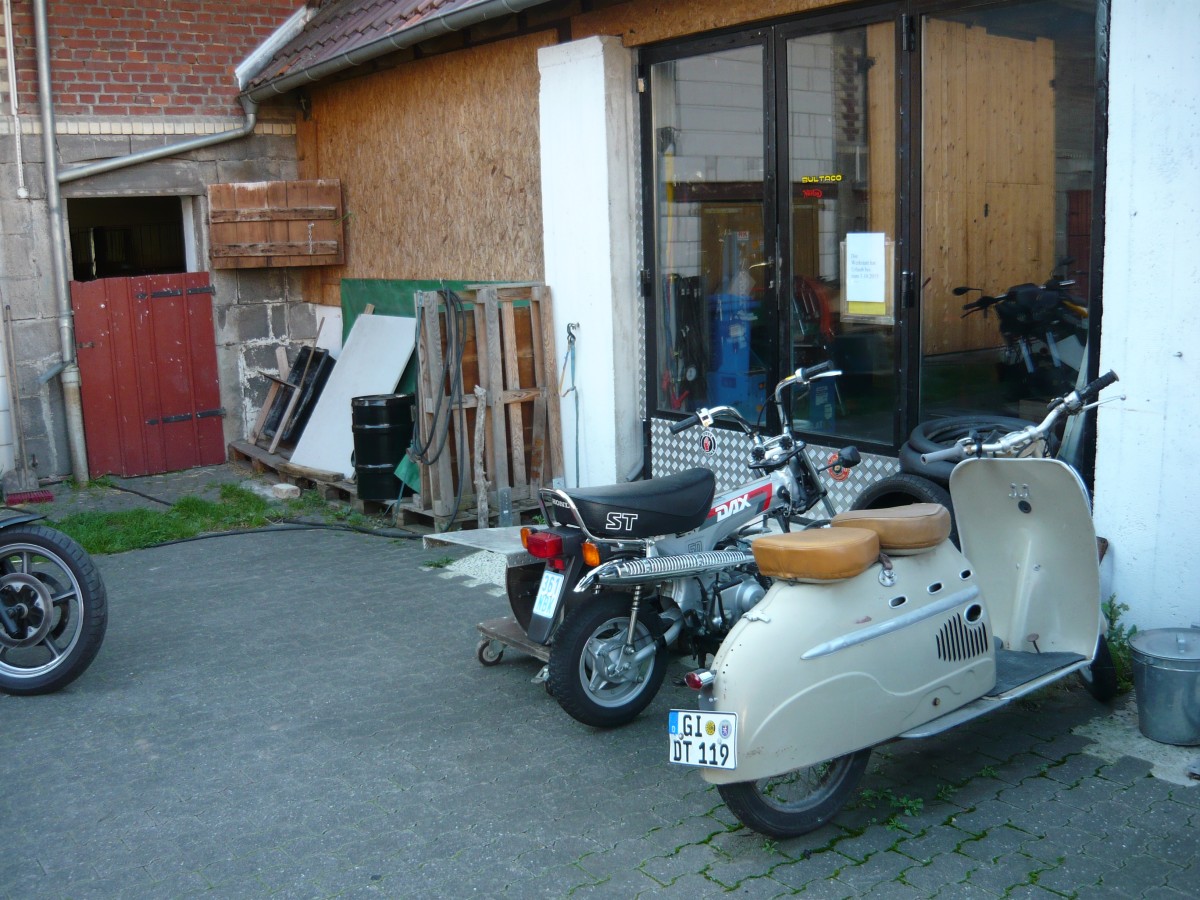 Wagner Motorradtechnik