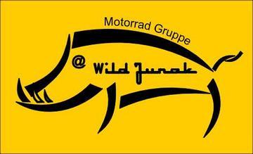 Wild Junak Motorrdgruppe