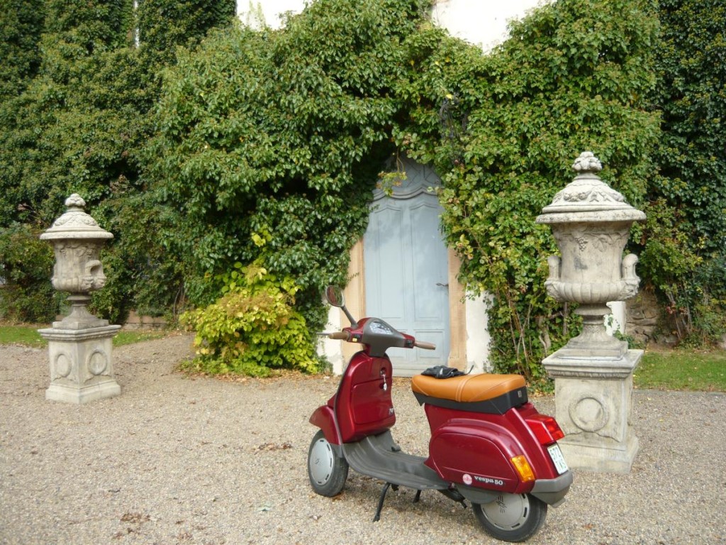 Vespa