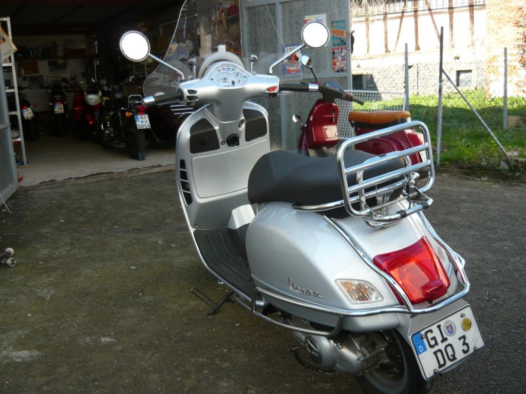 Vespa