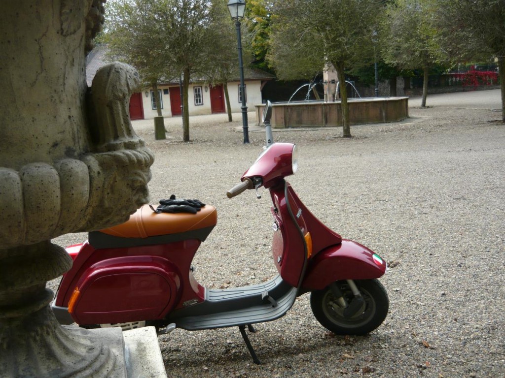 Vespa