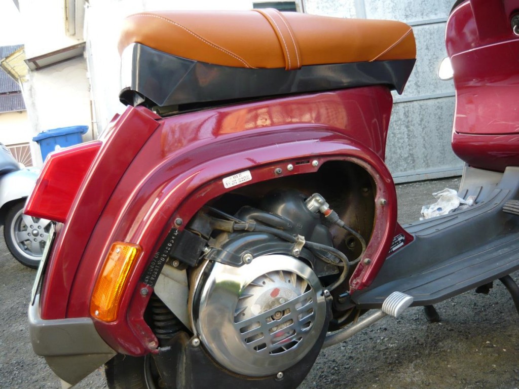 Vespa