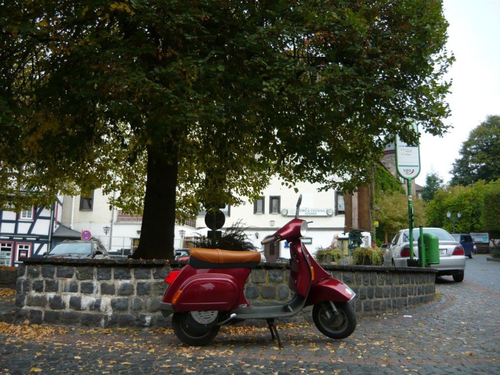 Vespa