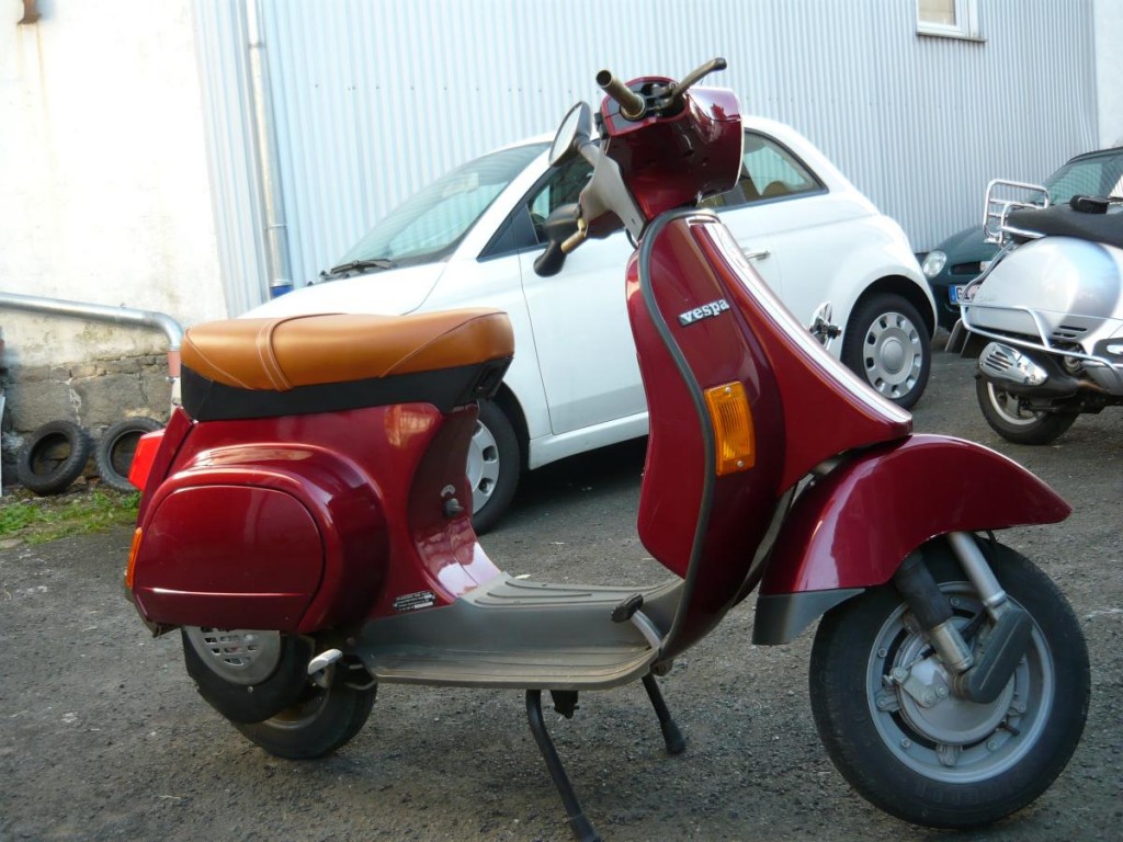 Vespa