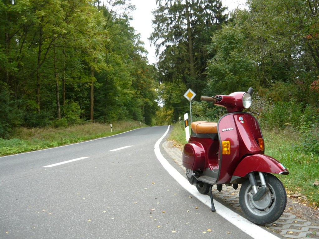 Vespa