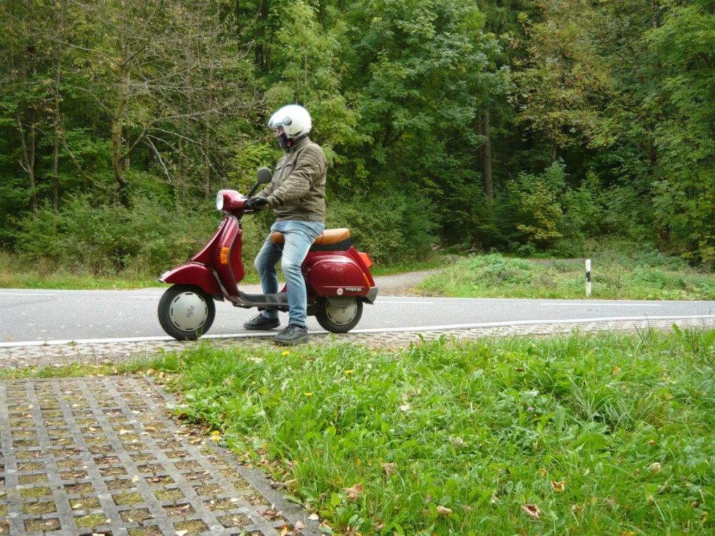 Vespa