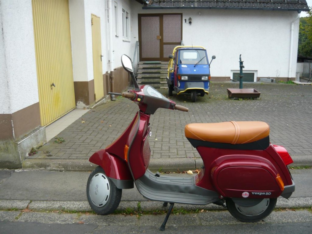 Vespa