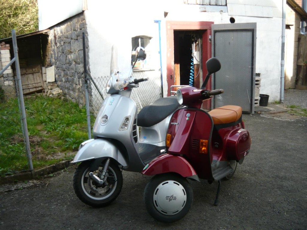 Vespa