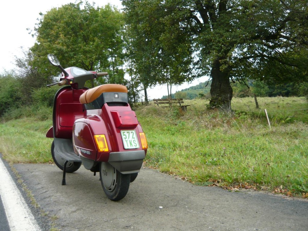 Vespa