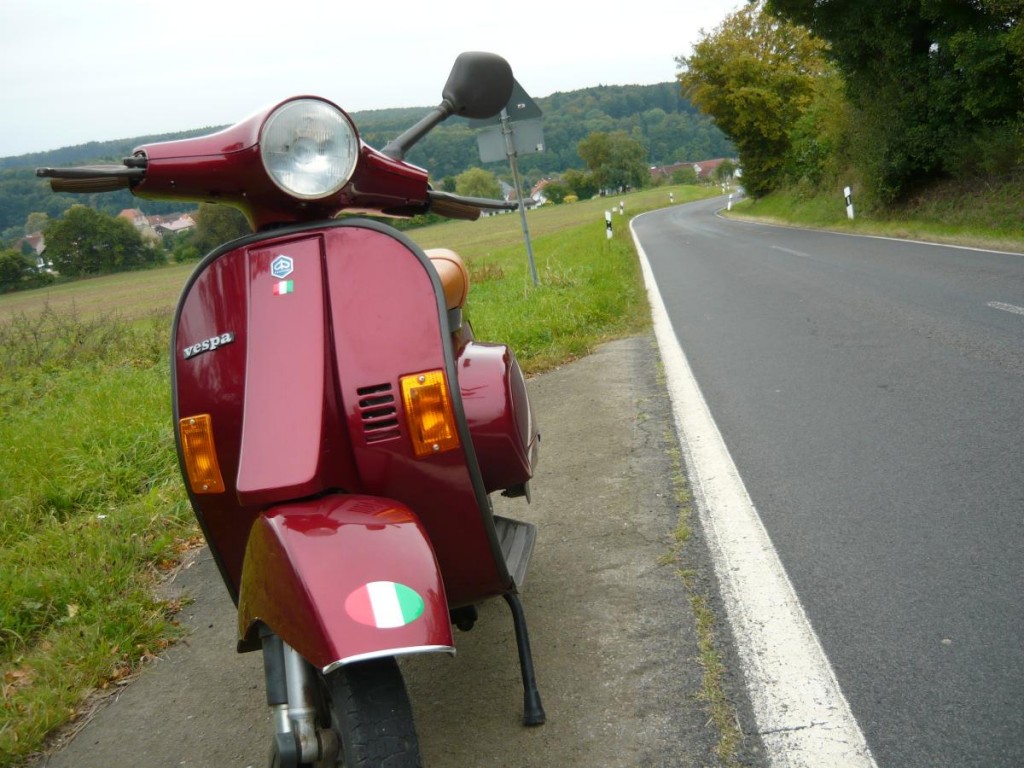 Vespa