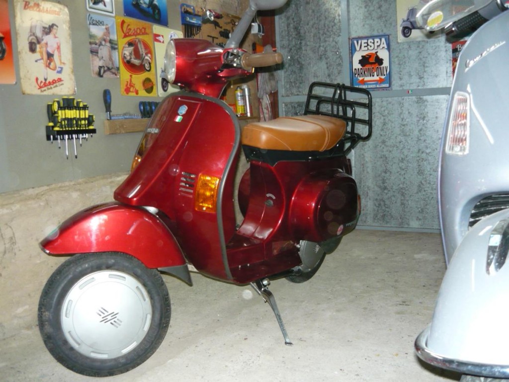 Vespa