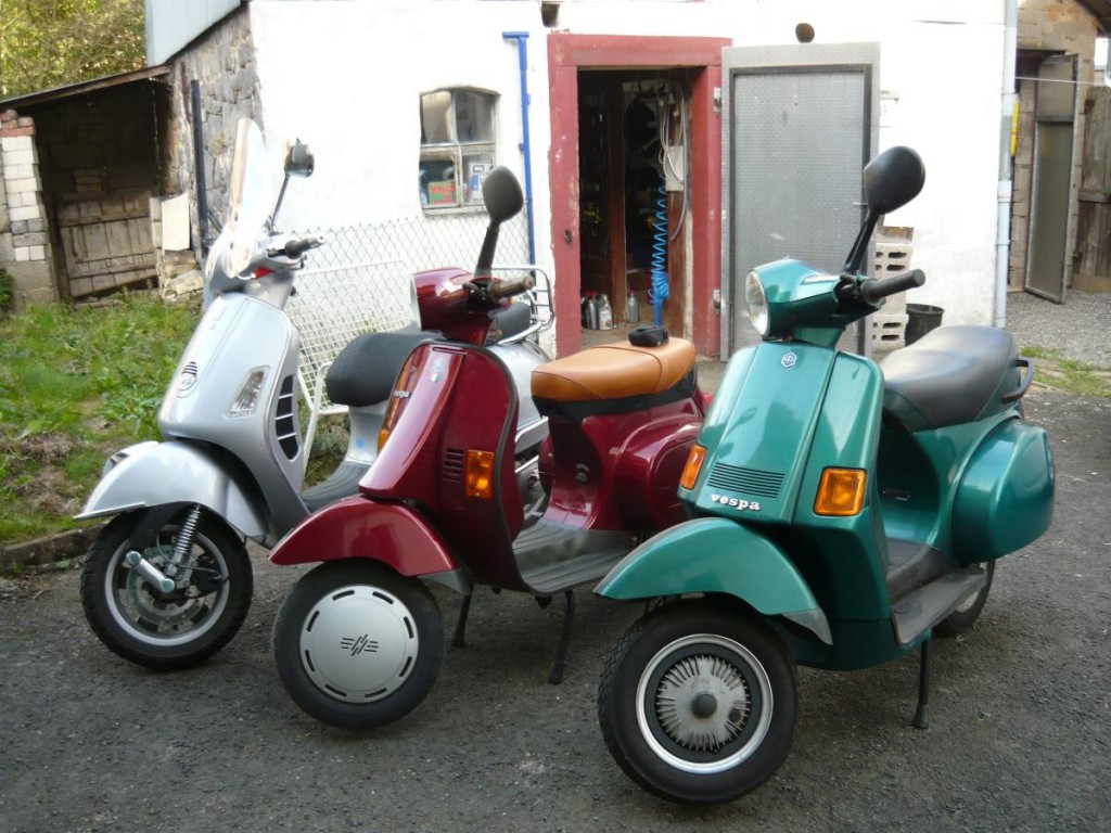 Vespa