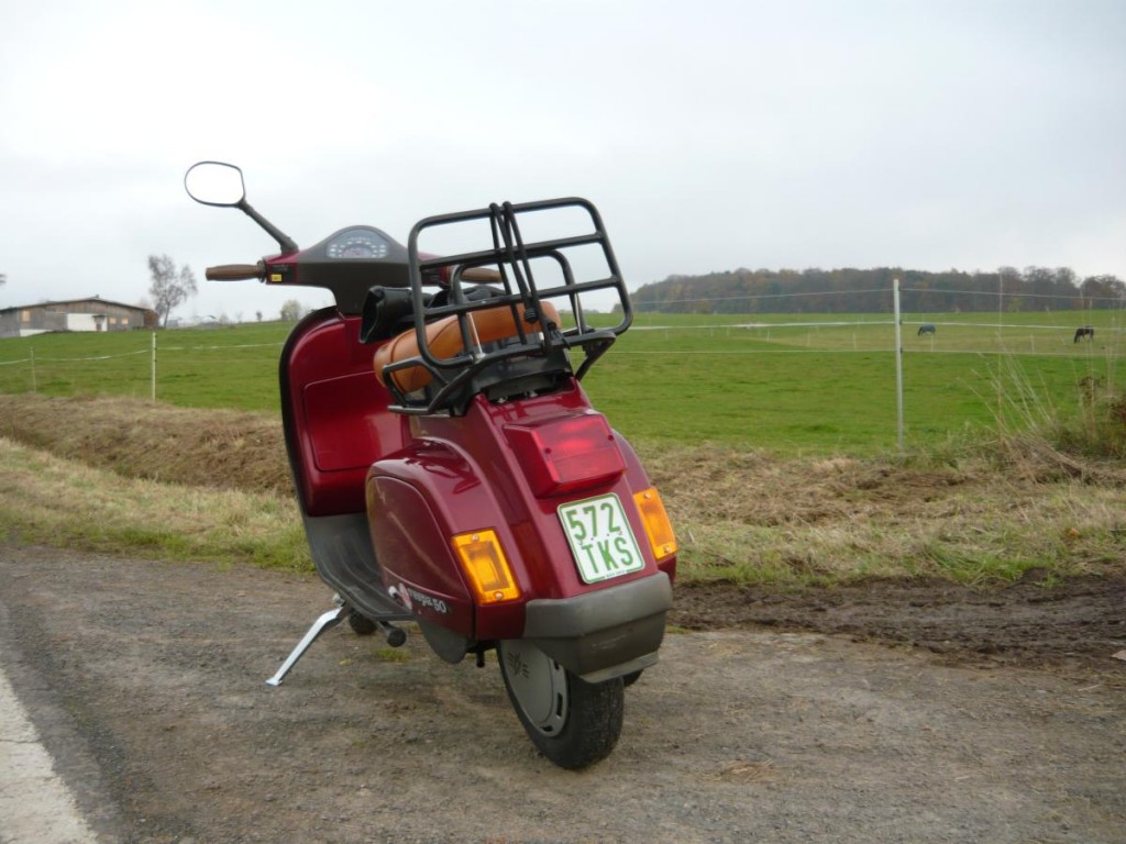 Vespa