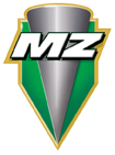 Das MZ Logo