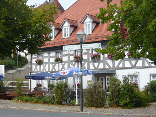 Heiligenstadt 2009